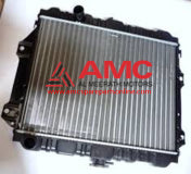 RADIATOR,ASSY MC188044