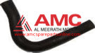 HOSE, RADIATOR, LWR MC189264