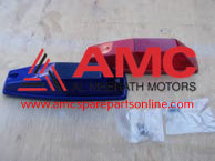 LAMP ASSY, SIDE MARKER FR UPPER MC244574
