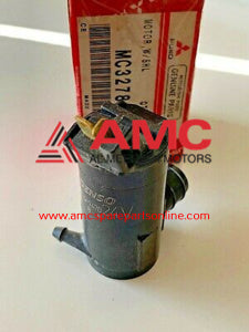 MOTOR, WINDSHIELD WASHER MC327848