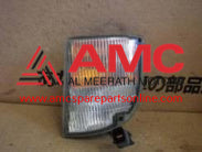 LAMP ASSY, TURN SIGNAL, FR RH (24V-21W) MC347194