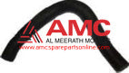 HOSE, RADIATOR, UPPER MC350326