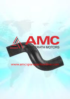 HOSE, RADIATOR, LWR MC352303