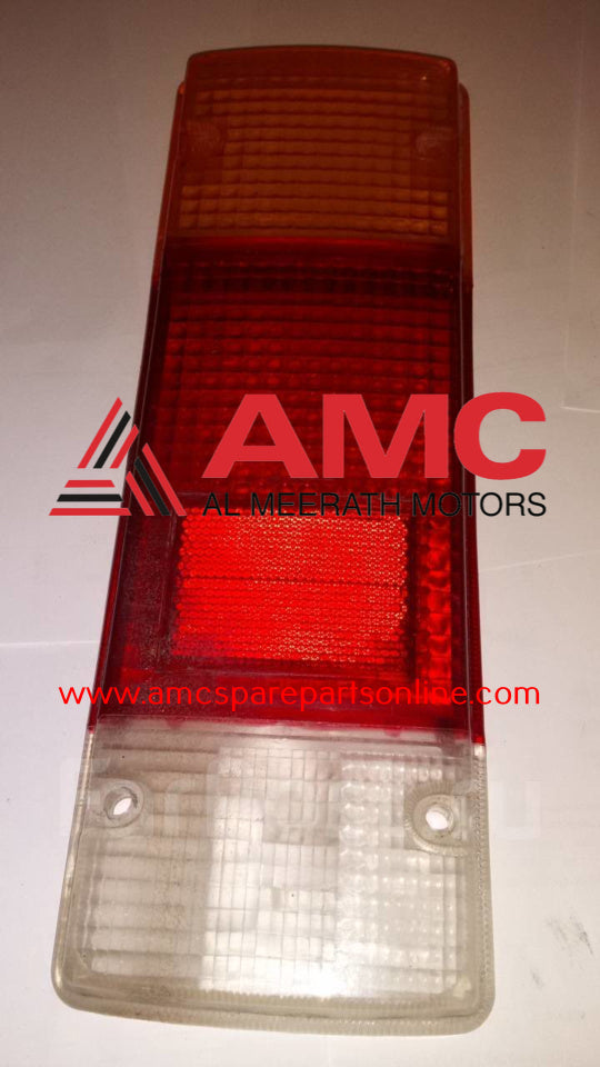 LENS, FR SIDE TURN SIGNAL LAMP MC358826