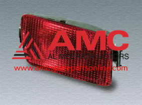 LAMP ASSY, BACKUP LH MC359024