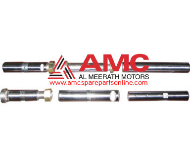 PIN,SHACKLE (REAR) MC362019