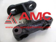 SHACKLE, FR SUSP SPRING LH MC405226