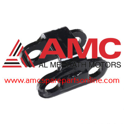 SHACKLE, FR SUSP SPRING RH MC405227