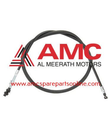 CABLE, ACCEL MC410667