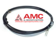 CABLE, PARKING BRAKE MC419144
