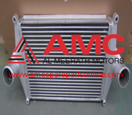 INTER COOLER MC421467