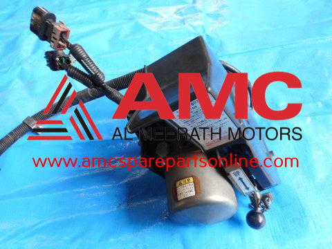 MOTOR,CAB TILT OIL PUMP MC709813
