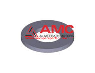 RING, FR WHEEL HUB MEARING LOCK MC815480