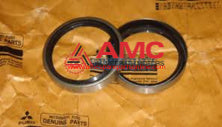 DUST SEAL, RR BRAKE CAMSHAFT MC815684