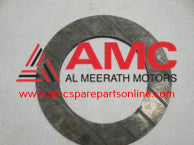WASHER, THRUST, DIFF SIDE GEAR MC819053