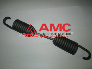 SPRING ASSY,BRK SHOE RETURN MC821605