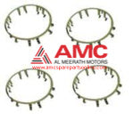RETAINER, KNUCKLE BEARING MC825092