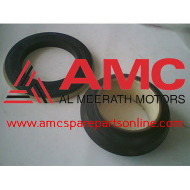 BUSHING, RR SUSP ROD UPR MC826216