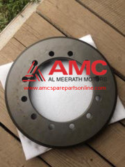 THRUST WASHER, RR DIFF PINION MC827079