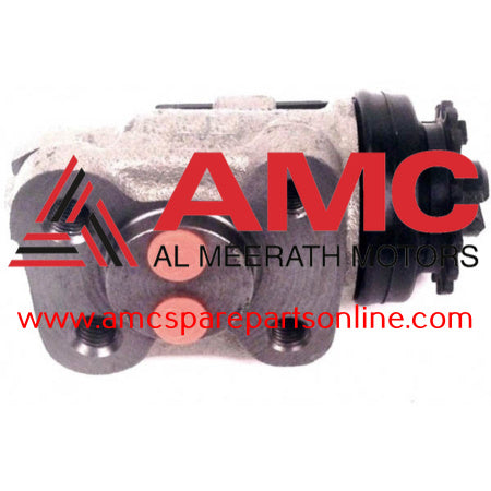 CYLINDER ASSY, RR BRAKE WHEEL LH MC832590