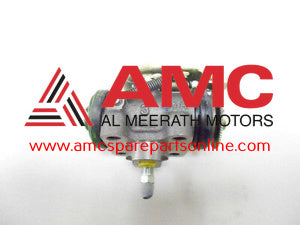CYLINDER ASSY, FR BRAKE WHEEL, LH MC838505