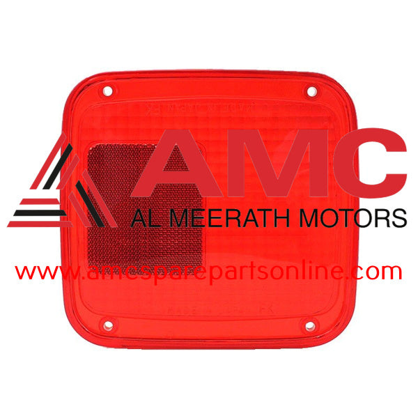 LENS, STOP MC840852