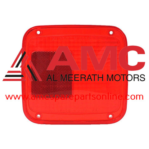 LENS, STOP MC840852