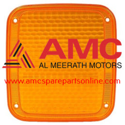 LENS, TURN SIGNAL MC840853