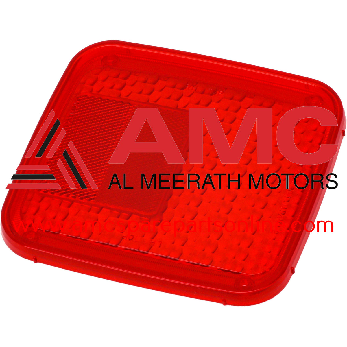 LENS, TAIL & STOP LAMP MC841723