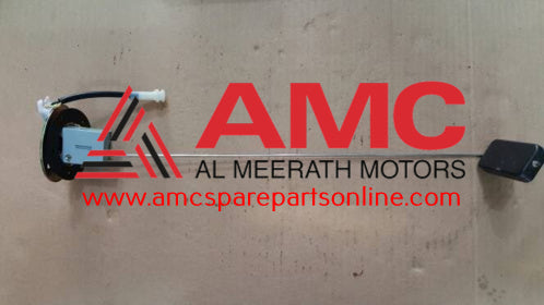 GAUGE, FUEL TANK MC844110