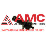 NOZZLE, WIND WASHER MC844414