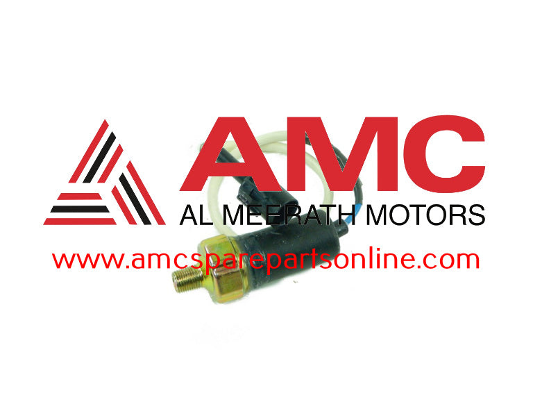 SWITCH, OIL PRESSURE MC849477