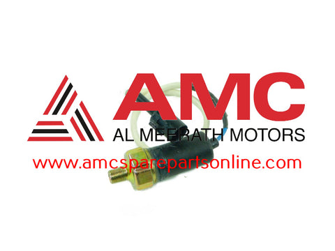 SWITCH, OIL PRESSURE MC849477