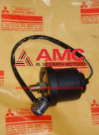 GAUGE UNIT,  OIL PRESSURE MC849737