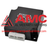 RELAY,T/SIG LAMP FLASHER MC855843