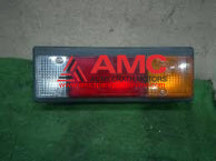 LAMP ASSY, COMB. RR LH (12V-21/5W) MC856552