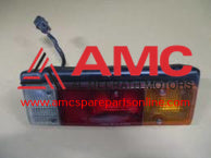 LAMP ASSY, COMB. RR RH (12V-21/5W) MC856553