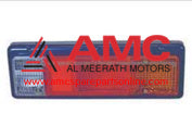 LAMP ASSY, COMB. RR RH (24V-25/10W,5W) MC856557