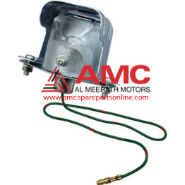 LAMP ASSY,LICENSE PLATE (24V-12W) MC856562