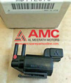 VALVE, 3-WAY SOLENOID MC858557