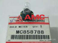 BULB,INSTRUMENT PANEL METER(24V-3W) MC858788