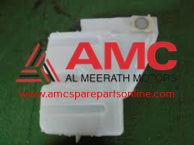TANK, WINDSHIELD WASHER MC859863