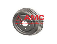 DRUM,HAND BRAKE MC862228