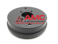 DRUM, PARKING BRAKE MC862229