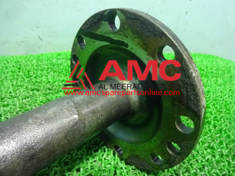 SHAFT,REAR AXLE MC864718