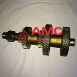 ADJUSTING ASSY              RH MC865989