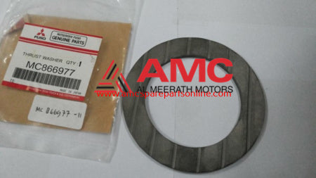 WASHER,DIFF GEAR THRUST MC866977