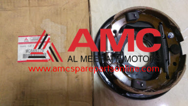 BRAKE SUB ASSY, PARKING MC869378