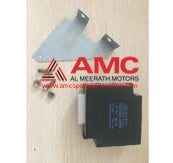 RELAY, TURN SIGNAL LAMP FLASHER MC887166