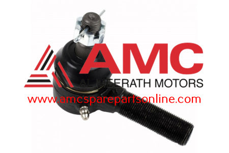 END ASSY, TIE ROD LH MC891647